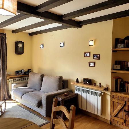 Apartament Vielha Centro Apartamento Eraval Zewnętrze zdjęcie