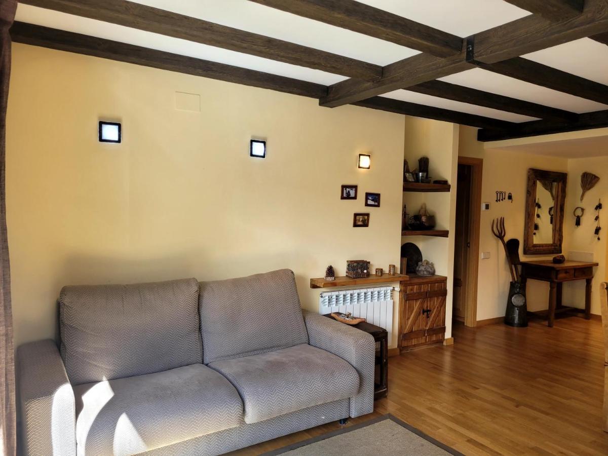 Apartament Vielha Centro Apartamento Eraval Zewnętrze zdjęcie